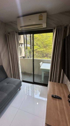 ขาย 1.75 ล้าน #Airport Home Condo เชียงใหม่ ขายก็ได้ เช่าก็คุ้ม! คอนโดใกล้สนามบิน พร้อมเข้าอยู่ - รูปที่ 2