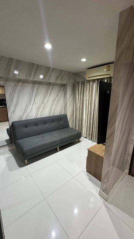 ขาย 1.75 ล้าน #Airport Home Condo เชียงใหม่ ขายก็ได้ เช่าก็คุ้ม! คอนโดใกล้สนามบิน พร้อมเข้าอยู่