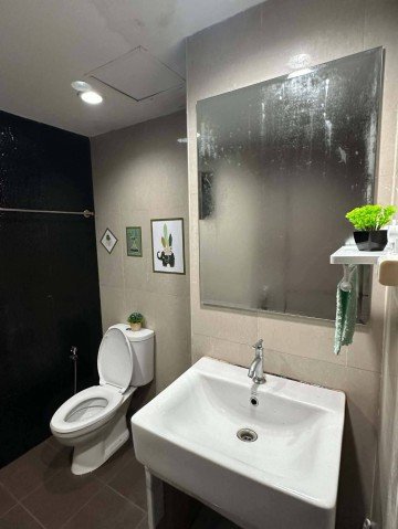 ขาย 1.75 ล้าน #Airport Home Condo เชียงใหม่ ขายก็ได้ เช่าก็คุ้ม! คอนโดใกล้สนามบิน พร้อมเข้าอยู่ - รูปที่ 8