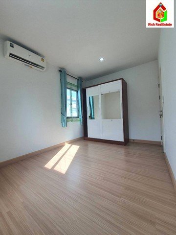 ขายขาดทุน บ้านเดี่ยว 2 ชั้น หมู่บ้าน ดีไลท์ ดอนเมือง - รังสิต Delight Donmuang-Rangsit - รูปที่ 8