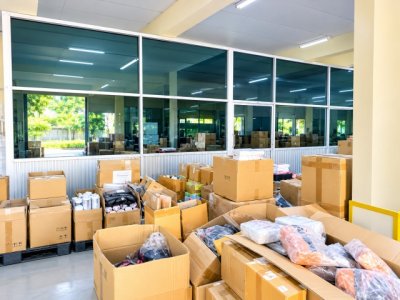 ลาดพร้าว เกษตรนวมินทร์ ให้เช่าโกดังพร้อมออฟฟิศชั้น1 1,000 ตร.ม.นาคนิวาส41-52  1นอน 2น้ำ ใกล้ 7-Eleven นาคนิวาส 120 ม. - รูปที่ 3
