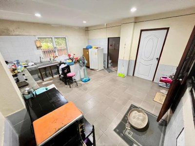 ขายบ้านเดี่ยวย่านสะพานใหม่ ใกล้ BTS สายหยุด - รูปที่ 4