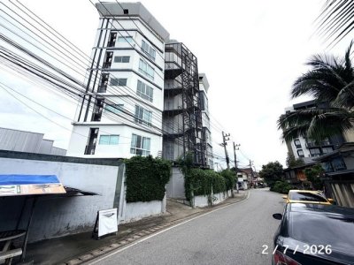 ขาย คอนโด ศิริคอนโด ถนนบ้านป่าแก อำเภอเมืองเชียงใหม่ เชียงใหม่ - รูปที่ 7