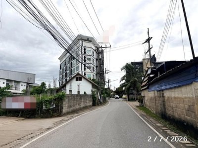 ขาย คอนโด ศิริคอนโด ถนนบ้านป่าแก อำเภอเมืองเชียงใหม่ เชียงใหม่ - รูปที่ 4
