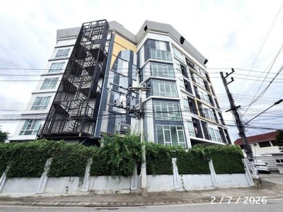 ขาย คอนโด ศิริคอนโด ถนนบ้านป่าแก อำเภอเมืองเชียงใหม่ เชียงใหม่ - รูปที่ 5