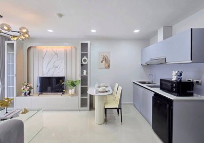Parklane Condo Jomtien Pattaya ใกล้หาดจอมเทียน 800 เมตร - รูปที่ 5