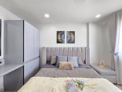 Parklane Condo Jomtien Pattaya ใกล้หาดจอมเทียน 800 เมตร - รูปที่ 8