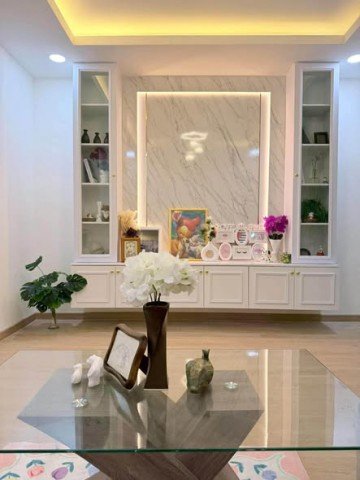 ทาวน์โฮม 2 ชั้น รีโนเวทใหม่ พร้อมเข้าอยู่  ซอยเนินพลับหวาน–มาบยายเลีย 31 พัทยา - รูปที่ 5