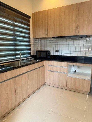 ให้เช่าบ้านเดี่ยว H living life  ชัยพรวิถี-มอเตอร์เวย์ ใกล้โรงเรียน - รูปที่ 7