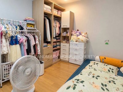 LM26-0195 ขายทาวน์โฮม 3 ชั้น วิวาเรี่ยม พระราม2 พุทธบูชา36 เนื้อที่ 20.6 ตรว 3นอน 4น้ำ เดินทางสะดวก เข้า-ออกได้หลายเส้นทาง - รูปที่ 5