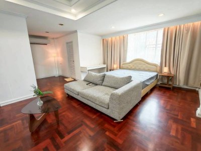 ให้เช่า #HomeOffice / บ้านเดี่ยวหรู สาทร – พระราม 3 เพิ่ง Renovate 3 ชั้น ติดถนนใหญ่สาธุประดิษฐ์ – พระราม 3 #ตรงข้ามเป็นธนาคารกสิกรไทย - รูปที่ 5