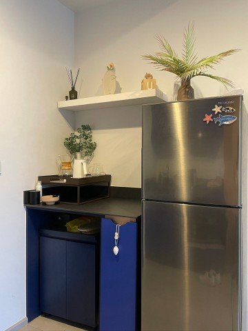 XT Ekkamai Comfortable Safe Clean 8th Floor BTS Ekkamai - รูปที่ 3