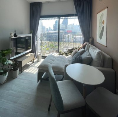 XT Ekkamai Comfortable Safe Clean 8th Floor BTS Ekkamai - รูปที่ 4