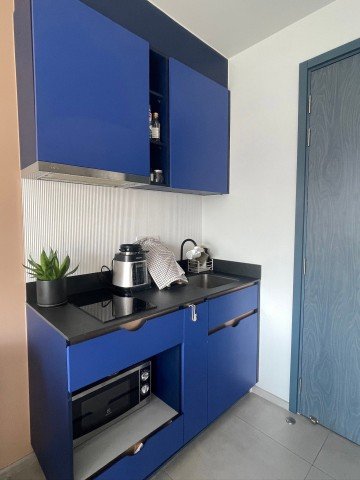 XT Ekkamai Comfortable Safe Clean 8th Floor BTS Ekkamai - รูปที่ 5