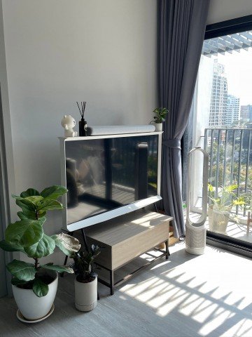 XT Ekkamai Comfortable Safe Clean 8th Floor BTS Ekkamai - รูปที่ 2