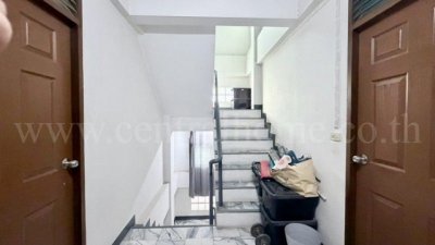 บ้านเดี่ยว 87 ตารางวา ซอย ติวานนท์ 36 ใกล้ MRT สถานีสนามบินน้ำ  - รูปที่ 7