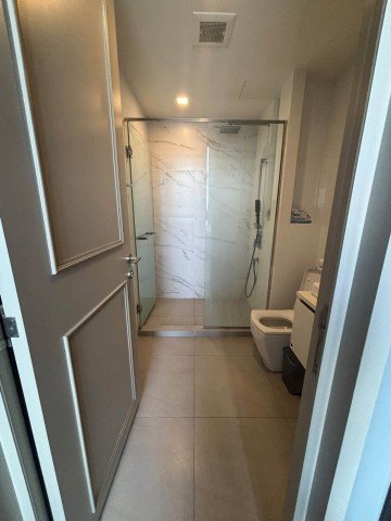 The Line Sukhumvit 101 27th Floor High Ceiling Fully Furnished Near BTS Punnawithi - รูปที่ 7