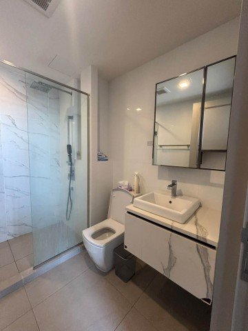 The Line Sukhumvit 101 27th Floor High Ceiling Fully Furnished Near BTS Punnawithi - รูปที่ 6