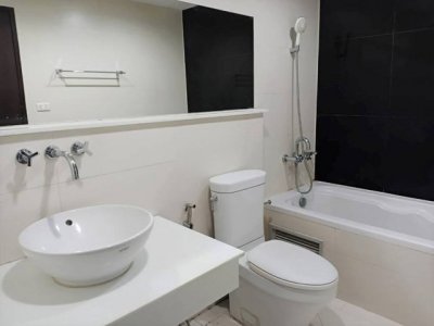The Address Sukhumvit 42 6th Floor Newly Renovated Fully Furnished Near BTS Ekkamai - รูปที่ 6