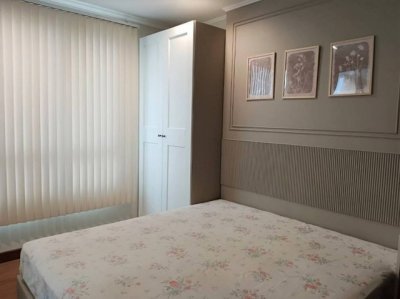 The Address Sukhumvit 42 6th Floor Newly Renovated Fully Furnished Near BTS Ekkamai - รูปที่ 4