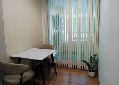 The Address Sukhumvit 42 6th Floor Newly Renovated Fully Furnished Near BTS Ekkamai - รูปที่ 7