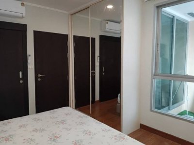 The Address Sukhumvit 42 6th Floor Newly Renovated Fully Furnished Near BTS Ekkamai - รูปที่ 8