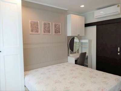 The Address Sukhumvit 42 6th Floor Newly Renovated Fully Furnished Near BTS Ekkamai - รูปที่ 3