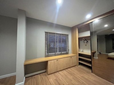 ให้เช่า บ้านแฝด 2ชั้น 38ตรว. วงแหวน-ลำลูกกา คลอง 7 ใกล้ตลาดชัชวาล - รูปที่ 5