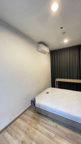 Niche Mono Sukhumvit Bearing 7th Floor Fully Furnished Near BTS Bearing - รูปที่ 2