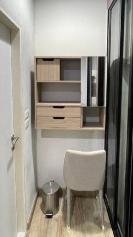 Niche Mono Sukhumvit Bearing 7th Floor Fully Furnished Near BTS Bearing - รูปที่ 6