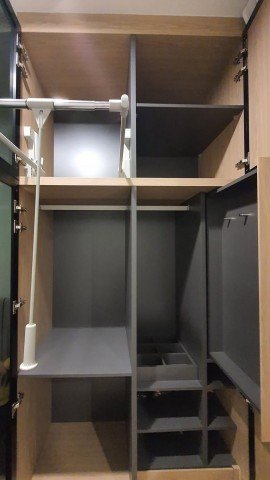Niche Mono Sukhumvit Bearing 7th Floor Fully Furnished Near BTS Bearing - รูปที่ 5