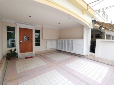 ให้เช่า #ทาว์นโฮม 3.5 ชั้น โครงการ บ้านกลางกรุง แกรนด์เวียนนา พระราม 3 #ใกล้เซ็นทรัลพระราม3 #ใกล้SPGSInternationalSchool - รูปที่ 8
