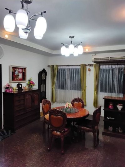 ขายถูกมาก!! รีสอร์ท + บ้าน + สวนผลไม้ ขนาด 2 ไร่ ทำเลดี อ.เมือง จ.ระยอง ใกล้ห้าง หาดแม่รำพึง เพียง 6.9 ลบ. - รูปที่ 7
