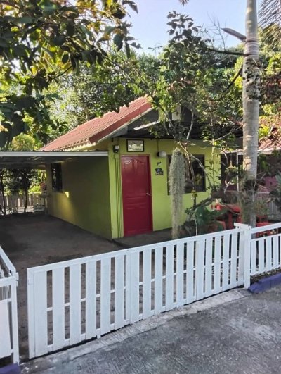 ขายถูกมาก!! รีสอร์ท + บ้าน + สวนผลไม้ ขนาด 2 ไร่ ทำเลดี อ.เมือง จ.ระยอง ใกล้ห้าง หาดแม่รำพึง เพียง 6.9 ลบ. - รูปที่ 8