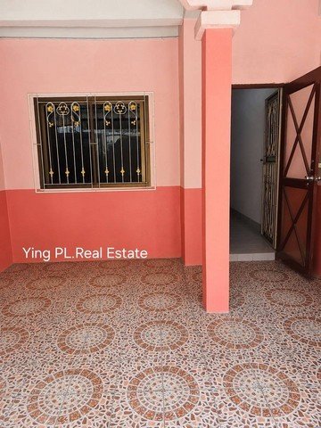 YG822 ต้องการขาย ทาวน์เฮาส์ 2ชั้น มบ.นครทองปาร์วิว 1  ทำเลดี - รูปที่ 5