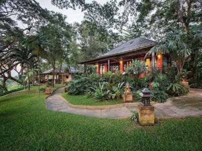 ให้เช่า 200,000 บาท/เดือน โซนสารภี รีสอร์ทหรู #ติดริมแม่น้ำปิง บรรยากาศเงียบสงบ เหมาะสำหรับดำเนินธุรกิจ - รูปที่ 7