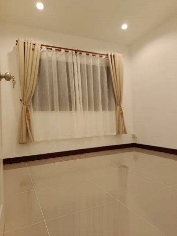 ขายทาวน์โฮม 2 ชั้น รีโนเวทใหม่ พร้อมเข้าอยู่ หมู่บ้านพฤกษา 11 ต้นถนนเลียบคลอง 3 - รูปที่ 7