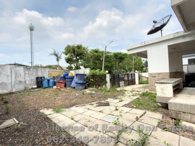 ขายบ้านแฝด หมู่บ้านโฮมเพลส วงแหวนรัตนาธิเบศร์ บางใหญ่ – เนื้อที่ใหญ่ 61.6 ตร.ว. ราคาถูกมาก! - รูปที่ 6