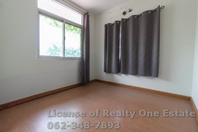 ขายบ้านแฝด หมู่บ้านโฮมเพลส วงแหวนรัตนาธิเบศร์ บางใหญ่ – เนื้อที่ใหญ่ 61.6 ตร.ว. ราคาถูกมาก! - รูปที่ 7