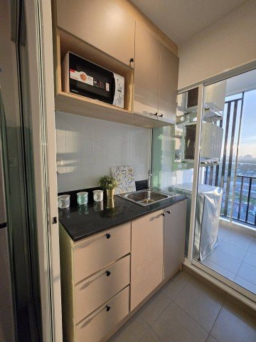 Regent Home Bangna peaceful comfortable 28th floor BTS Bangna - รูปที่ 8