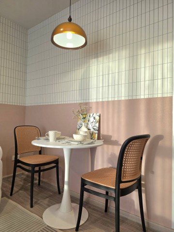Regent Home Bangna peaceful comfortable 28th floor BTS Bangna - รูปที่ 5