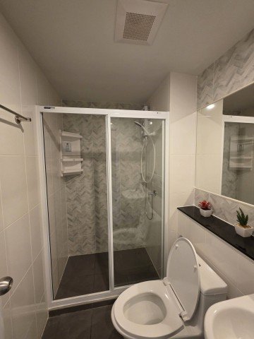Regent Home Bangna peaceful comfortable 28th floor BTS Bangna - รูปที่ 7