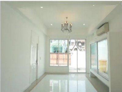 ขายโฮมออฟฟิศ 4 ชั้น 628 ตรม. ลาดพร้าว 110 แยก 4 รีโนเวทใหม่ โปร่งโล่ง ใกล้รถไฟฟ้าสายสีเหลือง ใกล้เลียบด่วน - รูปที่ 7