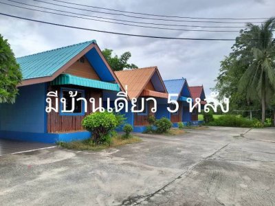 ขายกิจการ ครัวพิงเขา&รีสอร์ท - รูปที่ 7