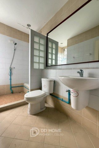 ขายบ้านเดี่ยว หมู่บ้านวรางกูล รังสิต-คลองสี่ (DD002461) - รูปที่ 7