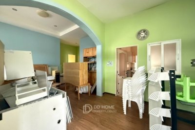 ขายบ้านเดี่ยว หมู่บ้านวรางกูล รังสิต-คลองสี่ (DD002461) - รูปที่ 4