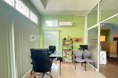 ขายบ้านเดี่ยว หมู่บ้านวรางกูล รังสิต-คลองสี่ (DD002461) - รูปที่ 5