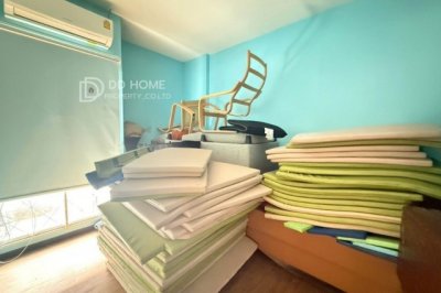 ขายบ้านเดี่ยว หมู่บ้านวรางกูล รังสิต-คลองสี่ (DD002461) - รูปที่ 6