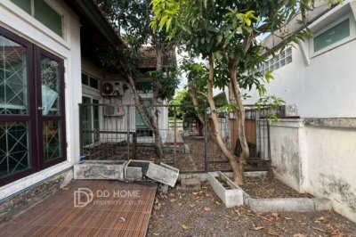 ขายบ้านเดี่ยว หมู่บ้านวรางกูล รังสิต-คลองสี่ (DD002461) - รูปที่ 3