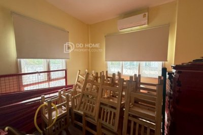 ขายบ้านเดี่ยว หมู่บ้านวรางกูล รังสิต-คลองสี่ (DD002461) - รูปที่ 8